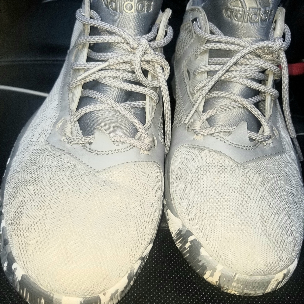Addidas bounce